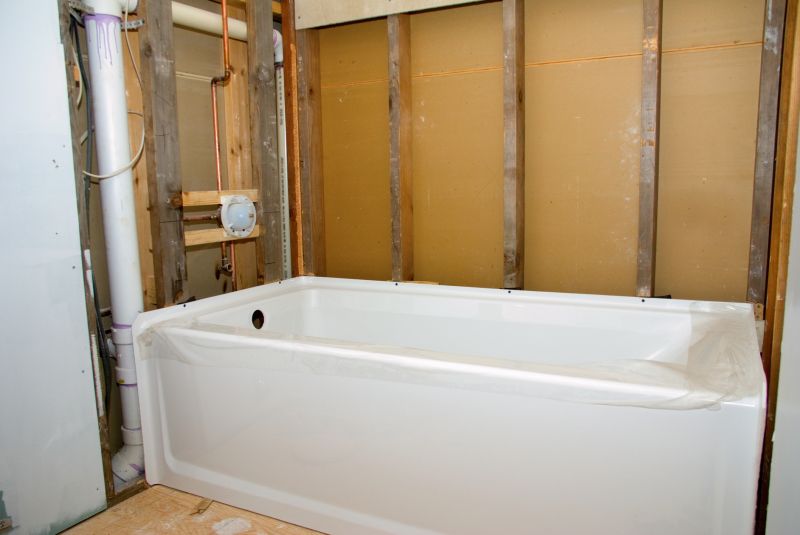 Top Bathroom Remodeling Companies in Charlestown, IN