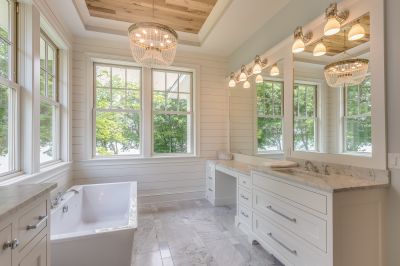 Top Bathroom Remodeling Companies in New Albany, IN