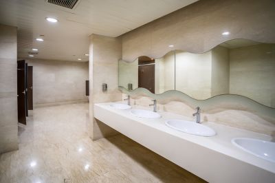 Master Bathroom Expansions