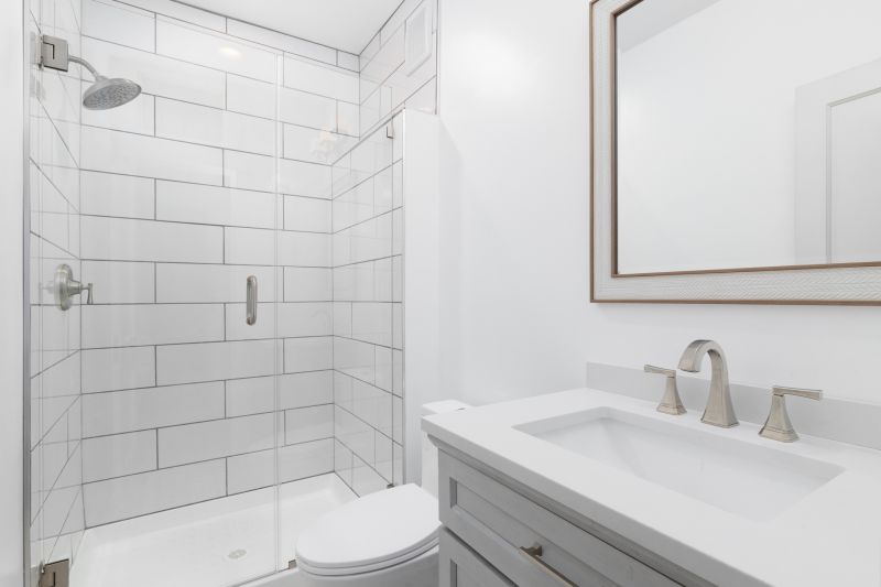 Best Shower Installation Contractors IN New Albany, IN